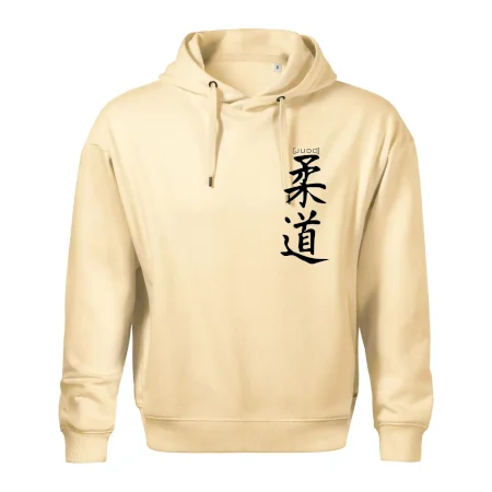 Judo nápis japan