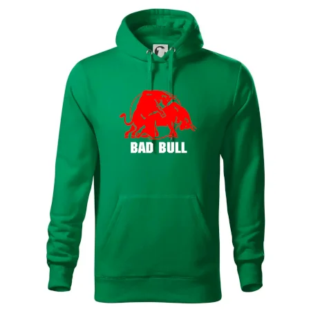 Bad Bull