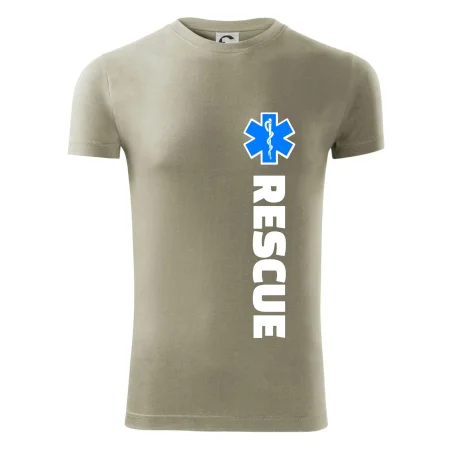 Rescue - pro záchranáře