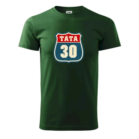 Táta 30 - ERB