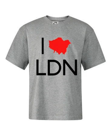 I Love LDN