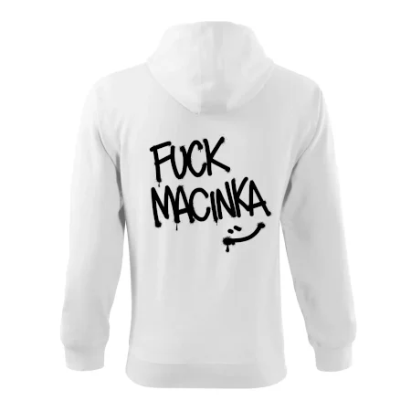 Macinka sprejem