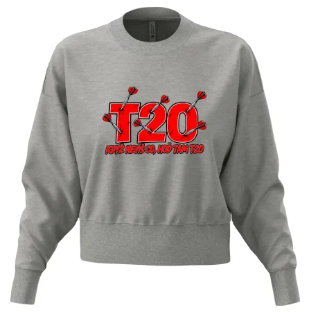 Když nevíš co, hoď tam T20