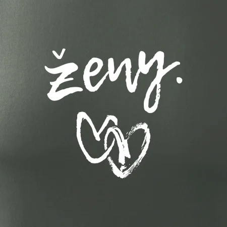 Decentní pride - ženy