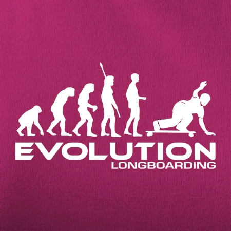 Evoluce longboard
