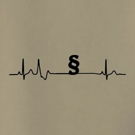 Paragraf EKG - právník a advokát