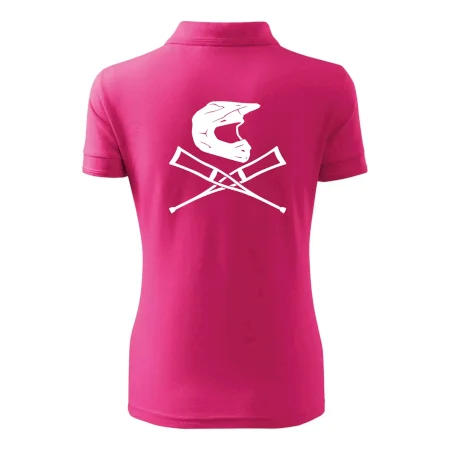 Cross helma / berle