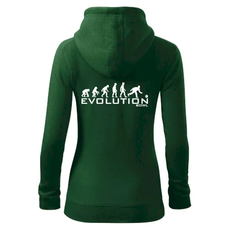 Evolution Bowl