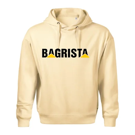 Bagrista nápis