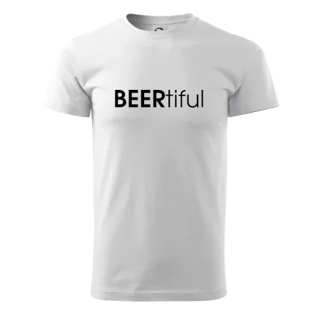 Pivní nápisy BEERtiful