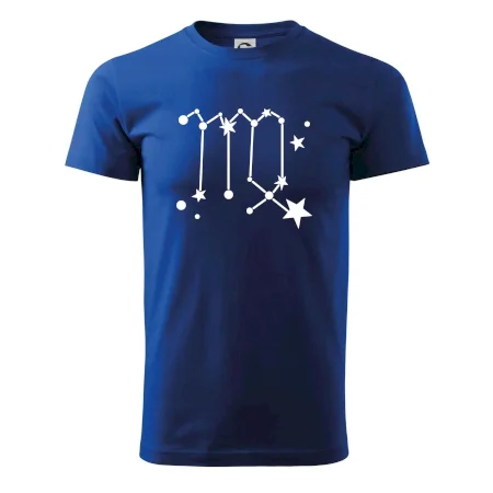 Souhvězdí - Virgo  - Panna