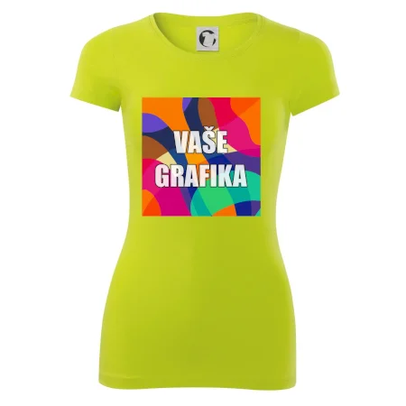 Potisk s vaší grafikou