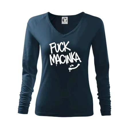 Macinka sprejem