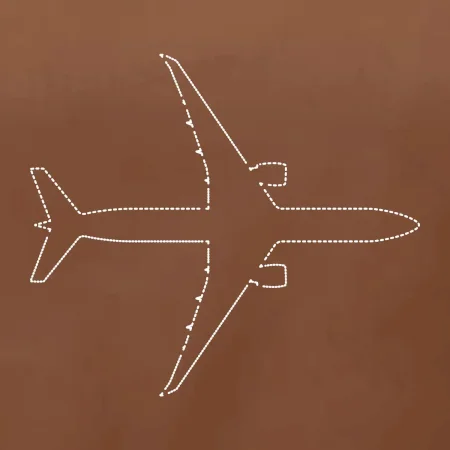 Obrys Airbus A380-800