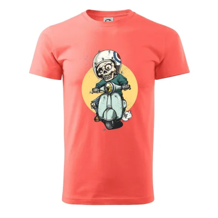 Skútr rebel