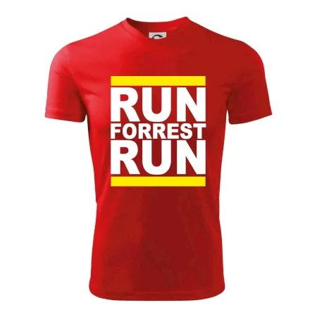 Run Forrest Run