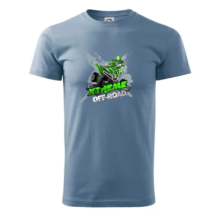 ATV čtyřkolka offroad XXX