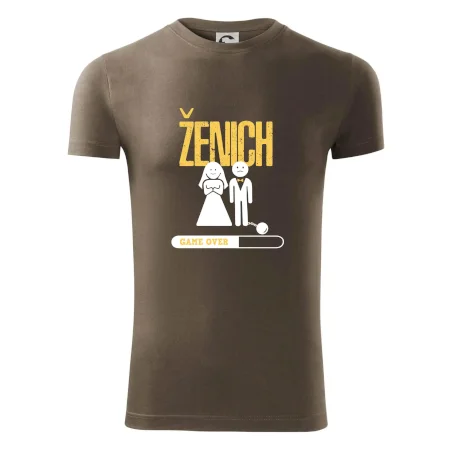 Drink team ženich