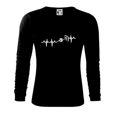 EKG elektrikář