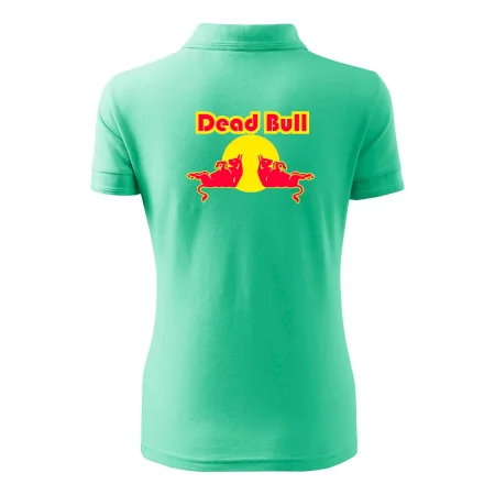 Dead Bull