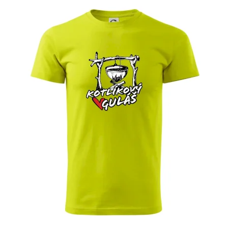 Kotlíkový guláš