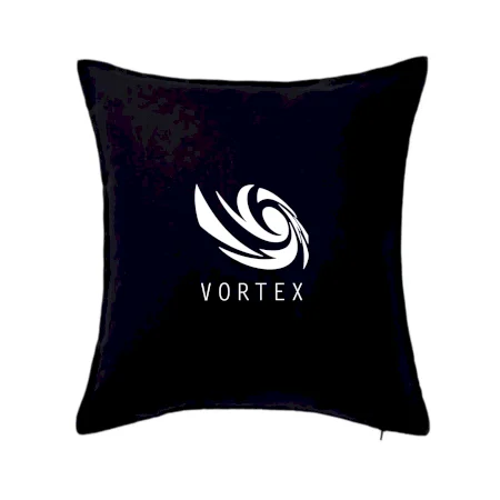 Vortex logo jednobarevné