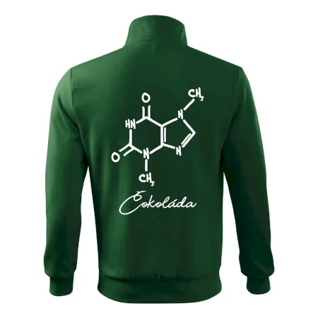 Čokoláda chemie