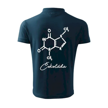Čokoláda chemie