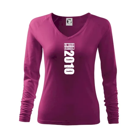 Limited edition 2010 pruh