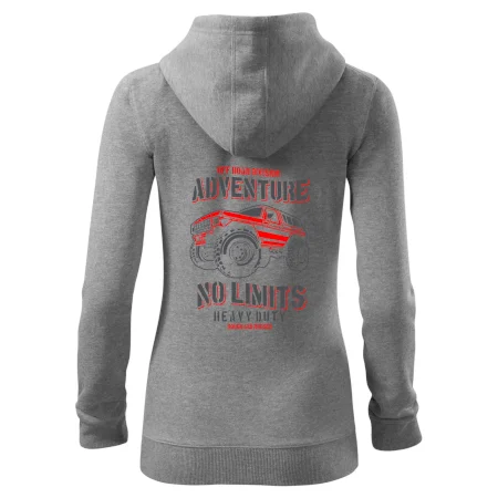 No Limits