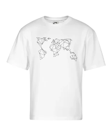 Geometrie - svět