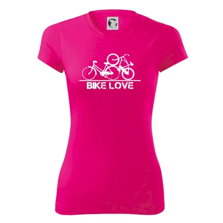 Bike love