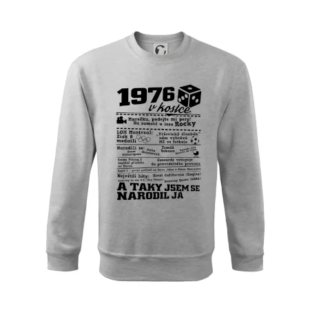 1976 v kostce
