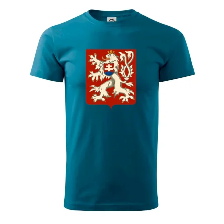Znak ČSR - Československá republika (1948–1960)