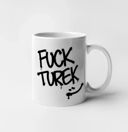 Turek sprejem