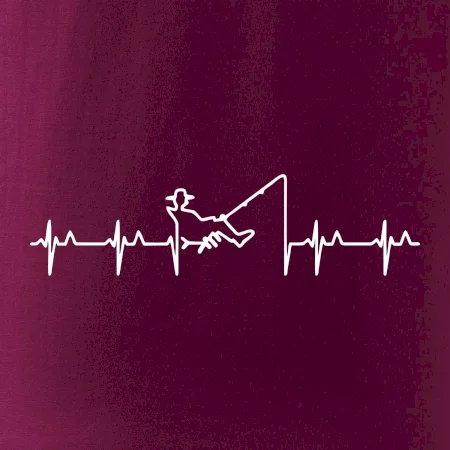 Rybář ekg