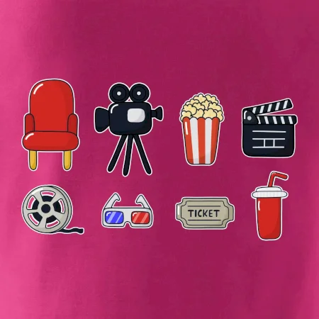 Filmové triko