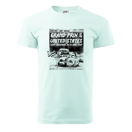 Grand Prix Of The United States
