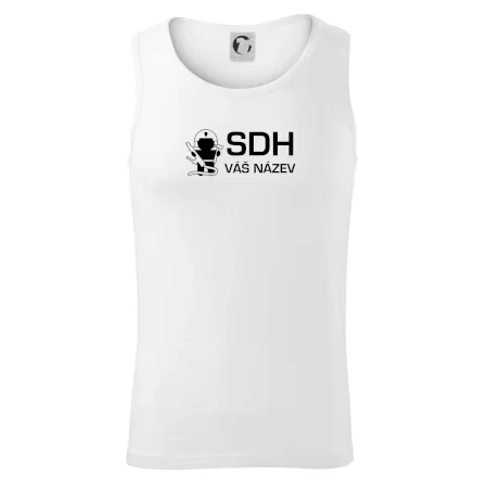 SDH postavička  (vlastní název)