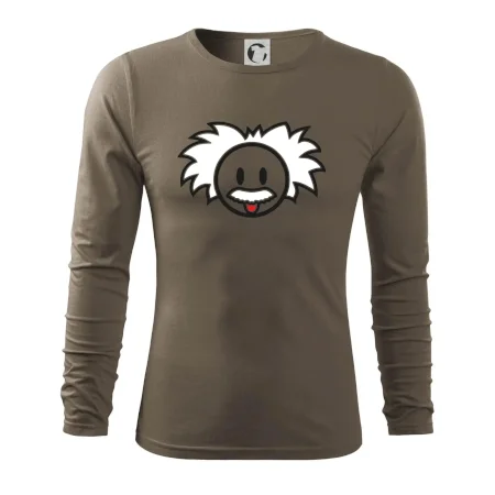 Albert Einstein