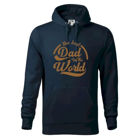 The best dad in the world - psaci