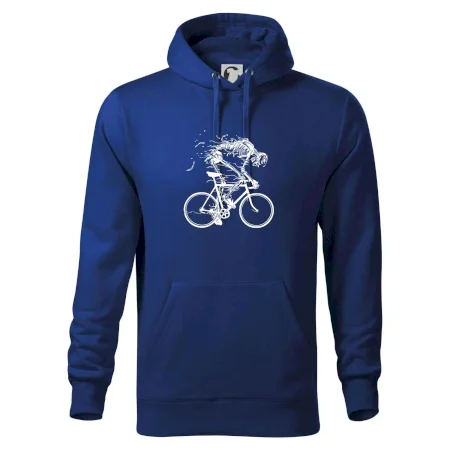 Gravel Bike - kostra
