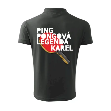 PINGPONGOVÁ LEGENDA JMÉNO