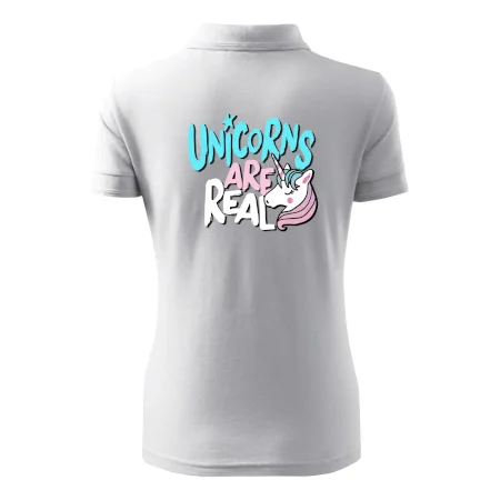 Unicorns are real ponny