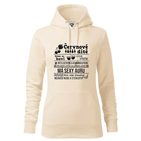 Narozeniny červen