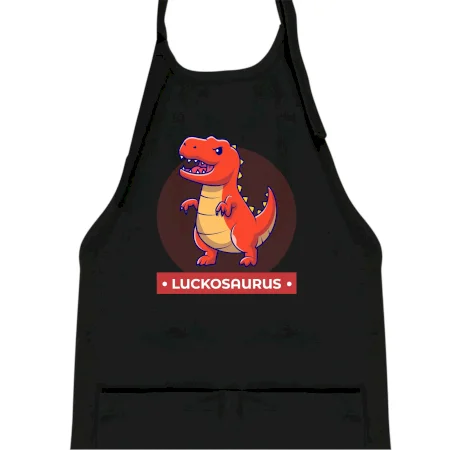 Dinosauří jména - oranžový dinosaurus