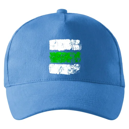 Turistická značka - zelená