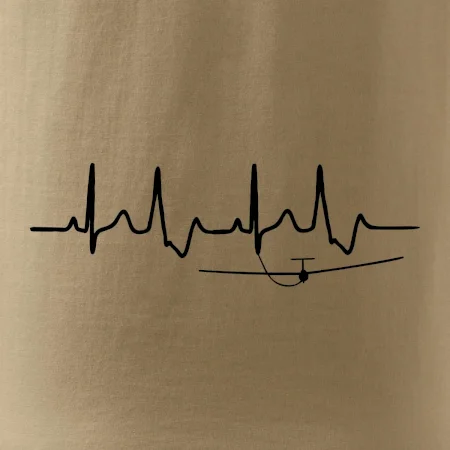 EKG kluzák
