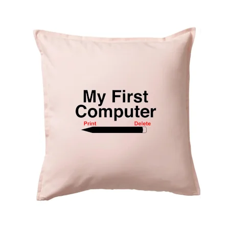 My First Computer