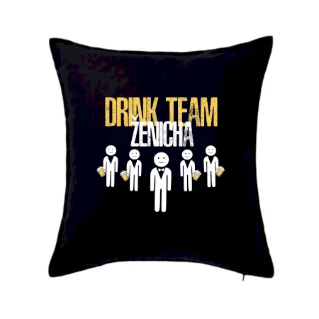 Drink team ženicha